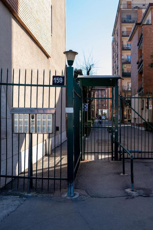 L'Arche Lodovico Il Moro - House On The Navigli River Apartamento Milão Exterior foto